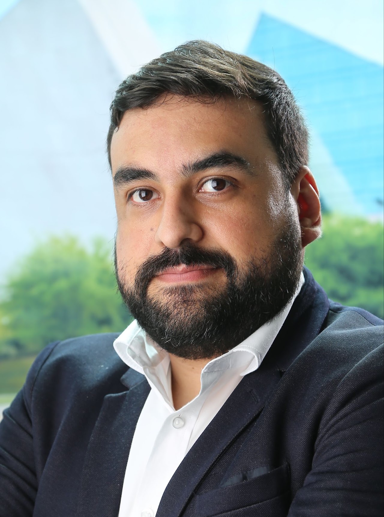 Diego Armando Canales Martínez